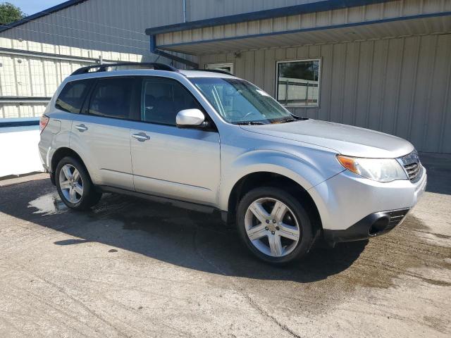 Photo 4 from auction – 2010 SUBARU FORESTER 2 with VIN JF2SH6CC7AH702606