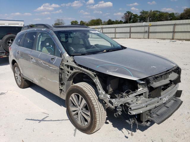 Photo 4 from auction – 2019 SUBARU OUTBACK 2. with VIN 4S4BSANC3K3372408