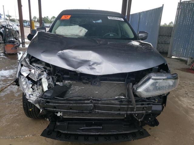 Photo 5 from auction – 2015 NISSAN ROGUE S with VIN KNMAT2MT7FP572727