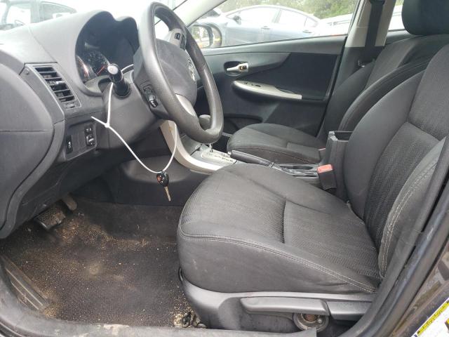 Zdjęcie 7 z aukcji – 2013 TOYOTA COROLLA BA z VIN 5YFBU4EE3DP109962