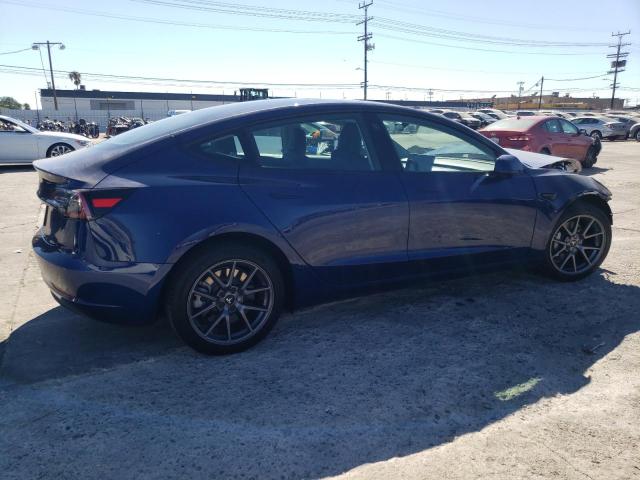 Photo 3 from auction – 2023 TESLA MODEL 3 with VIN 5YJ3E1EA7PF485674