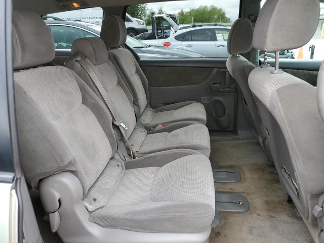 Photo 11 from auction – 2009 TOYOTA SIENNA CE with VIN 5TDZK23C19S260811