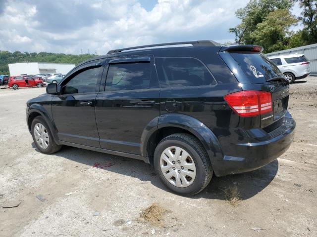Photo 2 from auction – 2017 DODGE JOURNEY SE with VIN 3C4PDCAB0HT676161