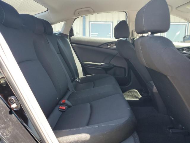 Photo 10 from auction – 2019 HONDA CIVIC LX with VIN 2HGFC2F67KH574300