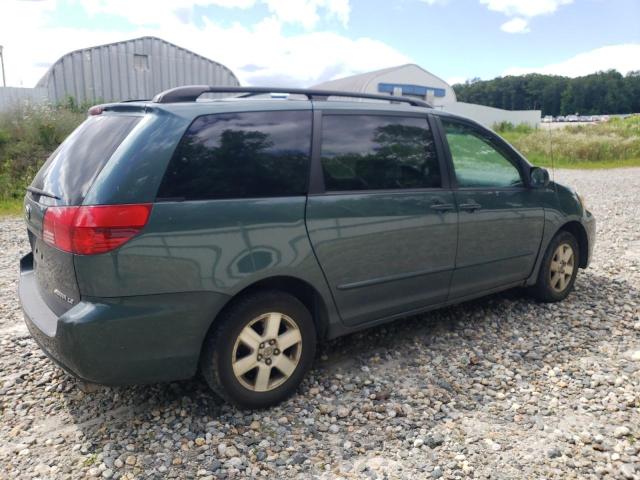 Photo 3 from auction – 2004 TOYOTA SIENNA CE with VIN 5TDZA23C94S073456
