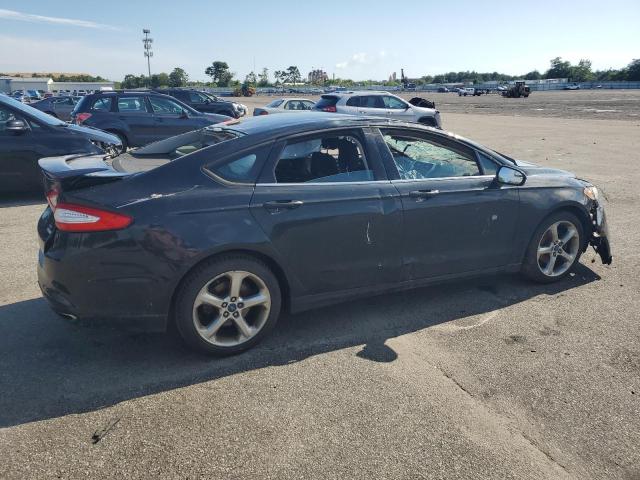 Photo 3 from auction – 2013 FORD FUSION SE with VIN 3FA6P0H90DR181024
