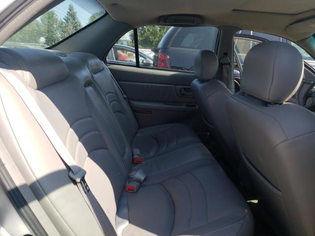 Снимка 10 от търг – 2003 BUICK CENTURY CU с VIN 2G4WS52J831145556