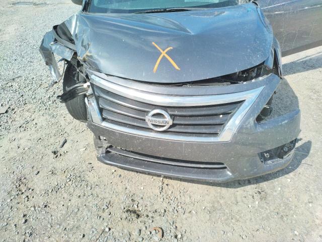 Photo 11 from auction – 2013 NISSAN ALTIMA 2.5 with VIN 1N4AL3AP2DN588877