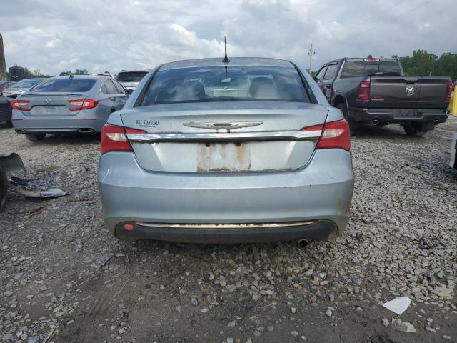Photo 6 from auction – 2012 CHRYSLER 200 TOURIN with VIN 1C3CCBBB5CN241854