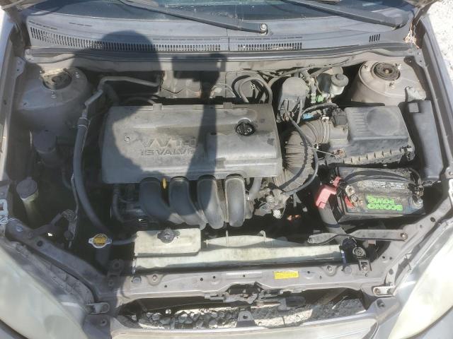Zdjęcie 11 z aukcji – 2003 TOYOTA COROLLA CE z VIN 2T1BR32E03C147924
