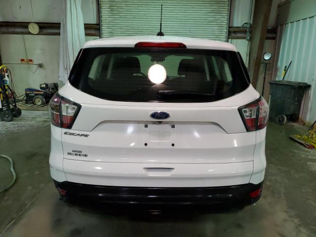 Photo 6 from auction – 2017 FORD ESCAPE S with VIN 1FMCU0F74HUA11380