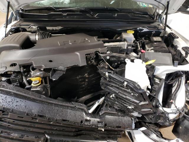 Photo 11 from auction – 2021 RAM 1500 BIG H with VIN 1C6SRFFT2MN652850