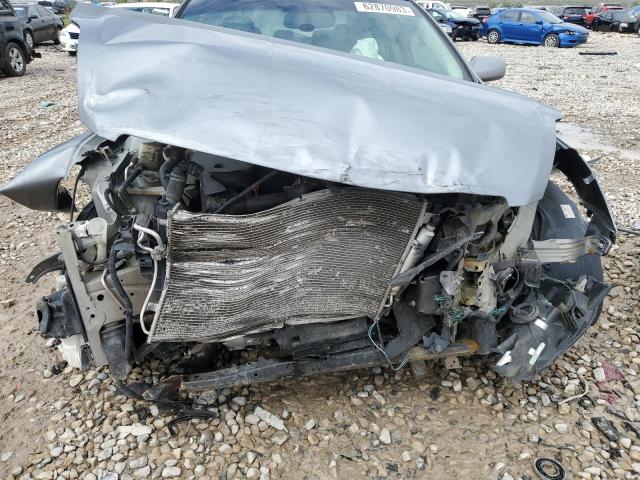Photo 11 from auction – 2009 NISSAN ALTIMA with VIN 1N4AL21E89N418149