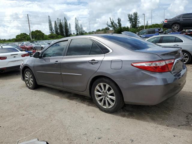 Photo 2 from auction – 2017 TOYOTA CAMRY LE with VIN 4T1BF1FK0HU759320