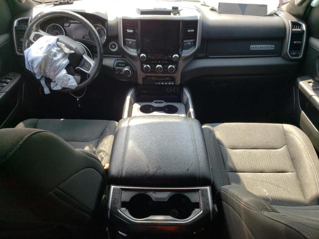 Photo 8 from auction – 2019 RAM 1500 BIG H with VIN 1C6SRFFT3KN552513