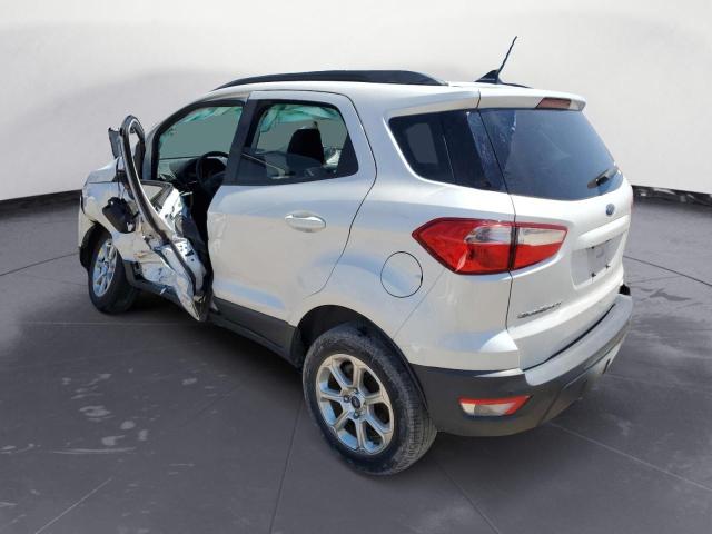 Photo 2 from auction – 2018 FORD ECOSPORT S with VIN MAJ6P1UL3JC199566