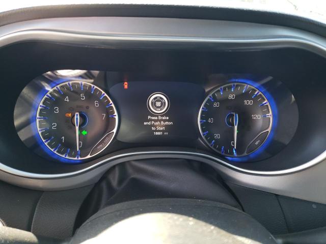 Снимка 9 от търг – 2019 CHRYSLER PACIFICA T с VIN 2C4RC1BG2KR506839
