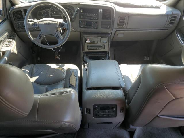 Photo 8 from auction – 2004 GMC YUKON DENA with VIN 1GKEK63U64J242183