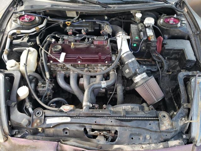 Photo 11 from auction – 2001 MITSUBISHI ECLIPSE GS with VIN 4A3AC44G11E147018