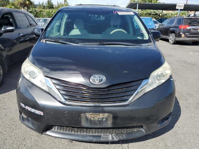 Photo 5 from auction – 2011 TOYOTA SIENNA LE with VIN 5TDKK3DC2BS133951
