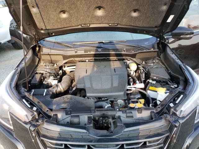 Photo 12 from auction – 2023 SUBARU FORESTER L with VIN JF2SKAPC8PH437931