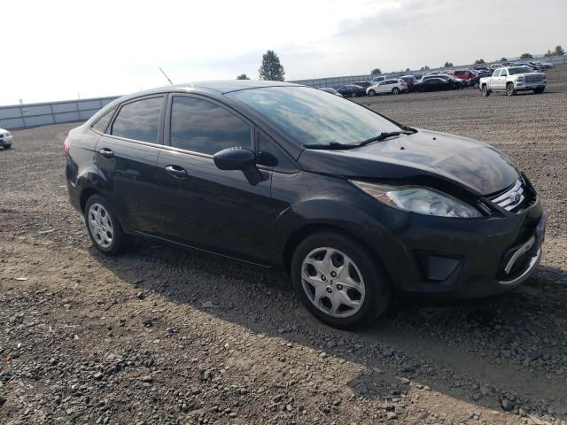 Photo 4 from auction – 2011 FORD FIESTA SE with VIN 3FADP4BJ1BM216598