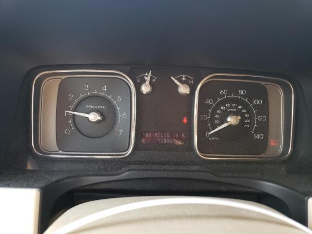 Photo 9 from auction – 2007 LINCOLN MKX with VIN 2LMDU88CX7BJ03857