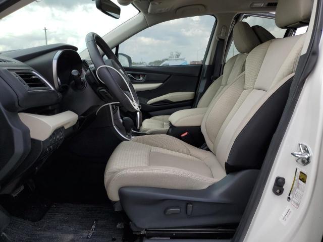 Photo 7 from auction – 2021 SUBARU ASCENT PRE with VIN 4S4WMACD4M3442802