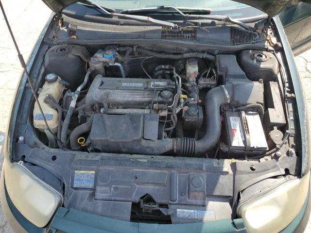 Photo 11 from auction – 2003 CHEVROLET CAVALIER with VIN 1G1JC52FX37228540