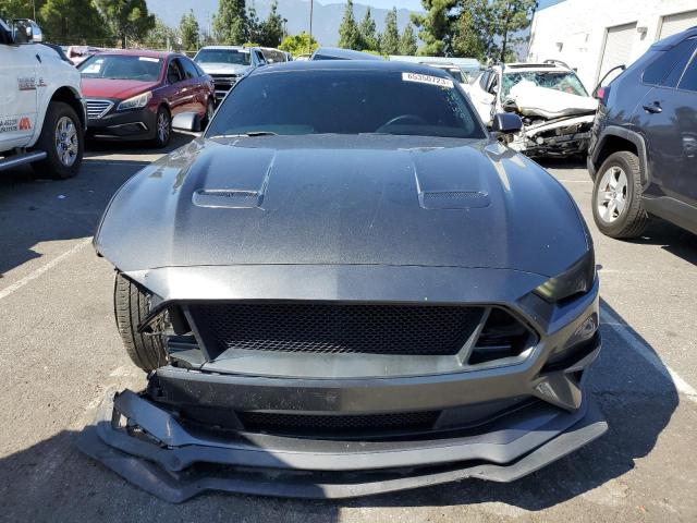 Photo 5 from auction – 2019 FORD MUSTANG with VIN 1FA6P8TH7K5143688