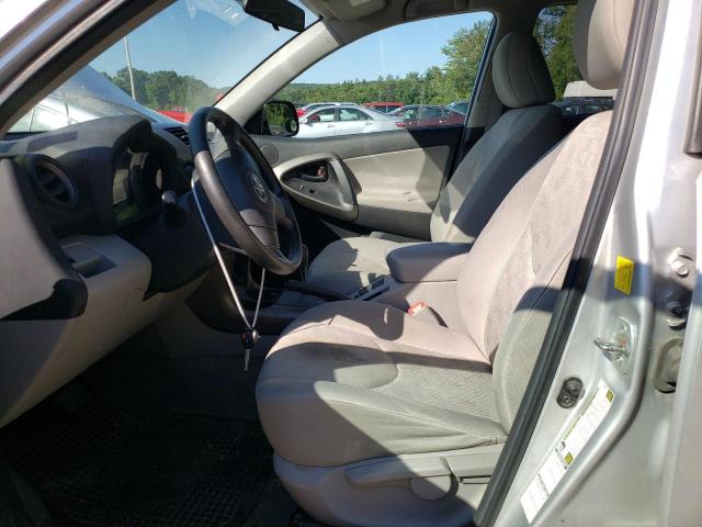 Photo 7 from auction – 2010 TOYOTA RAV4 with VIN 2T3BF4DV5AW063631