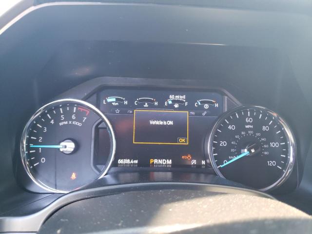 Photo 9 from auction – 2020 FORD EXPEDITION with VIN 1FMJU1HT1LEA98147