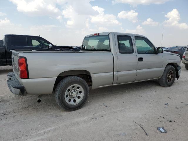 Photo 3 from auction – 2007 CHEVROLET SILVERADO with VIN 1GCEC19X07Z105873