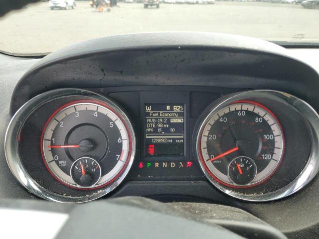 Photo 9 from auction – 2017 DODGE GRAND CARA with VIN 2C4RDGEG4HR700146