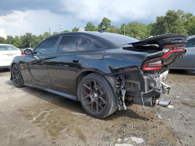 صورة رقم 2 من المزاد - 2016 DODGE CHARGER R/ مع VIN 2C3CDXGJ3GH355828