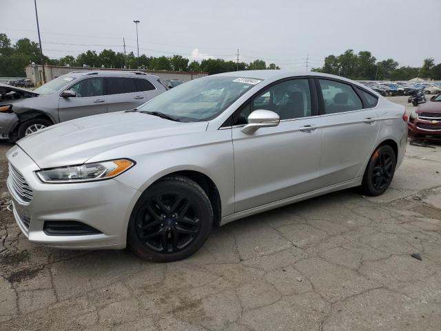 FORD FUSION SE 2014 with VIN 3FA6P0H78ER286491 - Photo from auction