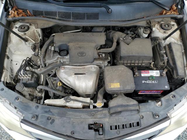 Photo 11 from auction – 2012 TOYOTA CAMRY BASE with VIN 4T1BF1FK6CU170118