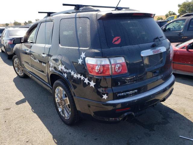 Photo 2 from auction – 2012 GMC ACADIA DEN with VIN 1GKKVTEDXCJ198824