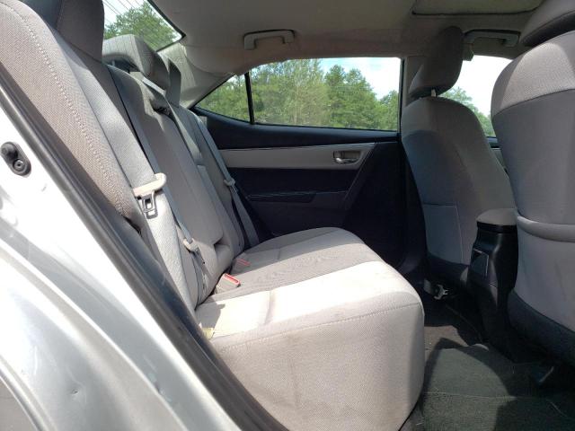 Photo 10 from auction – 2015 TOYOTA COROLLA L with VIN 2T1BURHE0FC271821