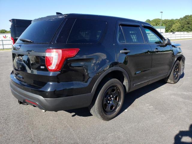 Photo 3 from auction – 2017 FORD EXPLORER P with VIN 1FM5K8AR9HGA13243