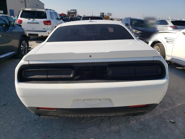 Снимка 6 от търг – 2015 DODGE CHALLENGER с VIN 2C3CDZBTXFH758708