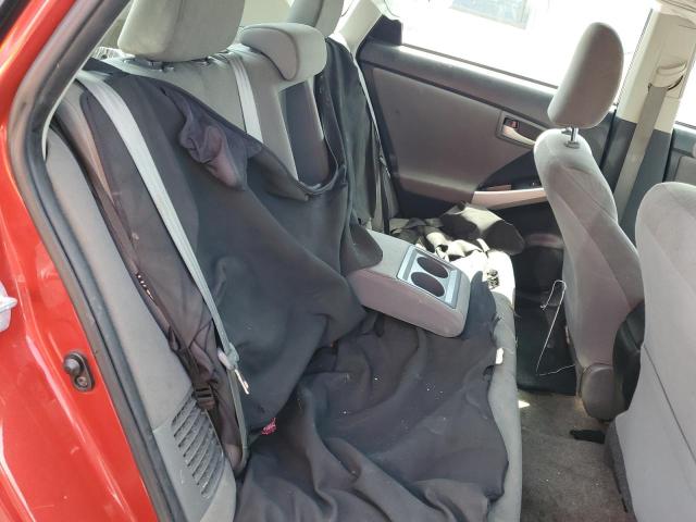 Photo 10 from auction – 2014 TOYOTA PRIUS with VIN JTDKN3DU2E0379857
