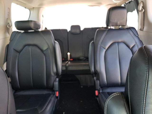 Photo 10 from auction – 2022 CHRYSLER PACIFICA T with VIN 2C4RC1BG9NR162513
