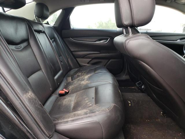 Photo 10 from auction – 2013 CADILLAC XTS with VIN 2G61N5S34D9149259