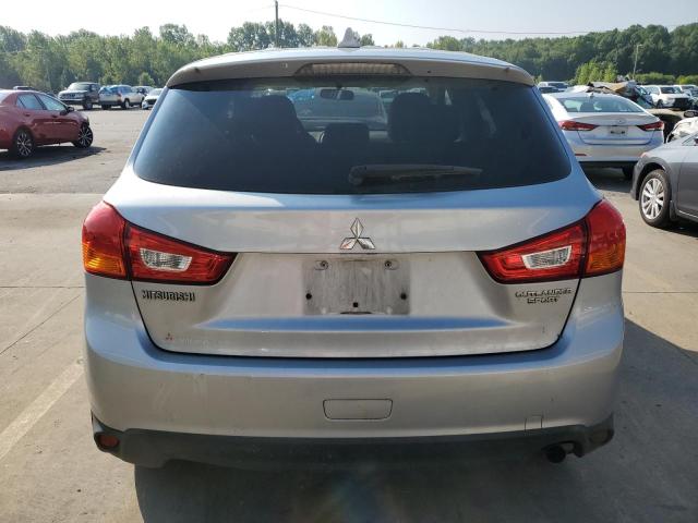 Photo 6 from auction – 2017 MITSUBISHI OUTLANDER with VIN JA4AP3AU7HZ020427