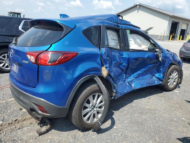 Photo 3 from auction – 2014 MAZDA CX-5 TOURI with VIN JM3KE4CY4E0328541