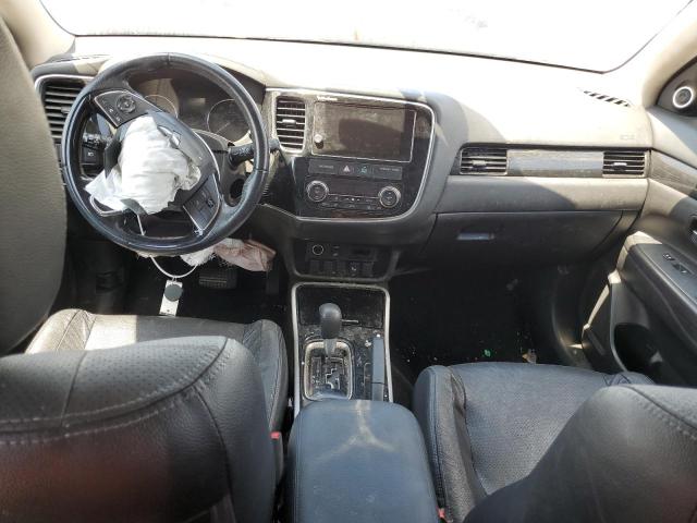 Photo 8 from auction – 2017 MITSUBISHI OUTLANDER with VIN JA4AD3A35HZ070811