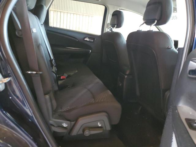 Photo 11 from auction – 2017 DODGE JOURNEY SX with VIN 3C4PDCBG5HT525407