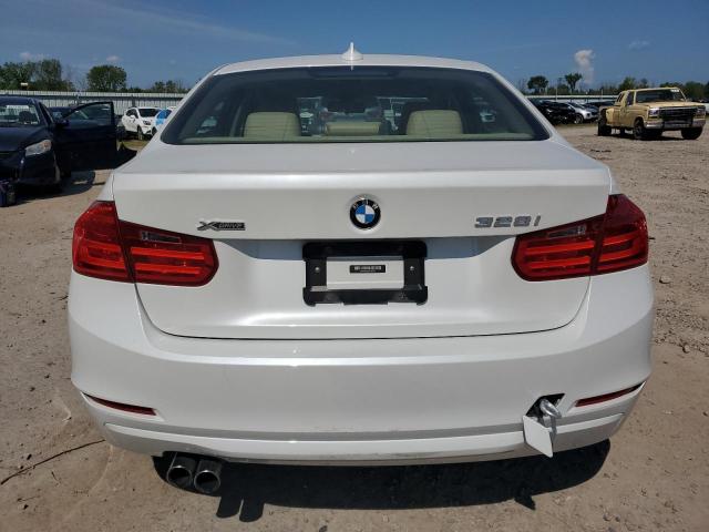 Photo 6 from auction – 2014 BMW 328 XI with VIN WBA3B3C52EJ981527