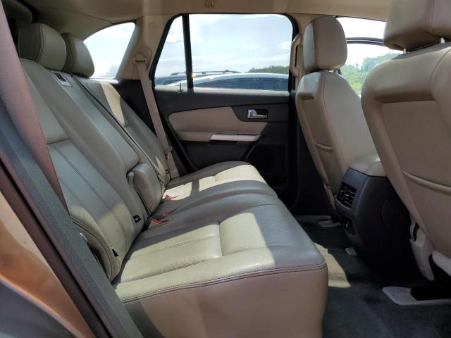 Photo 11 from auction – 2012 FORD EDGE SEL with VIN 2FMDK3JC1CBA61569